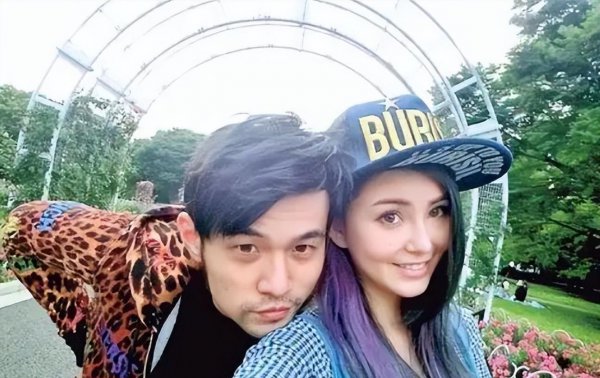 周杰伦老婆个人资料简介