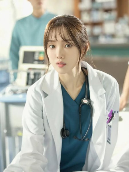 李圣经演过的韩剧