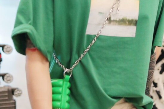 男人穿什么衣服最吸引女人