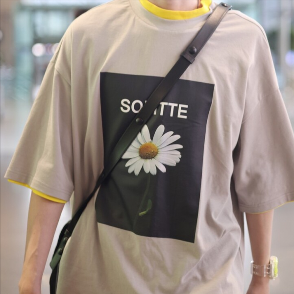 男人穿什么衣服最吸引女人