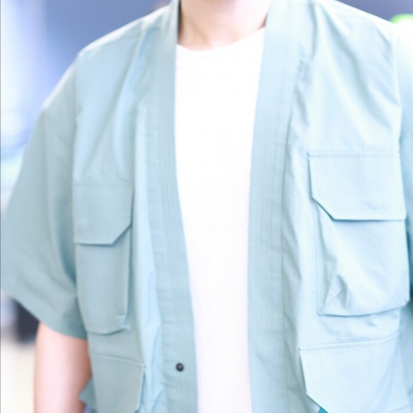 男人穿什么衣服最吸引女人