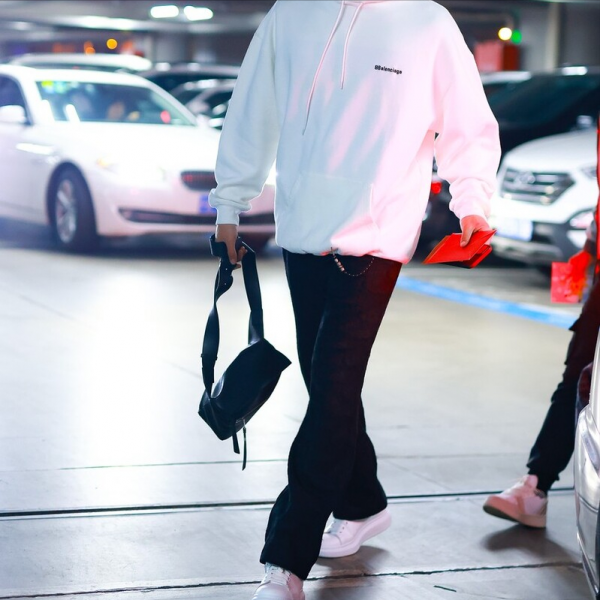 男人穿什么衣服最吸引女人