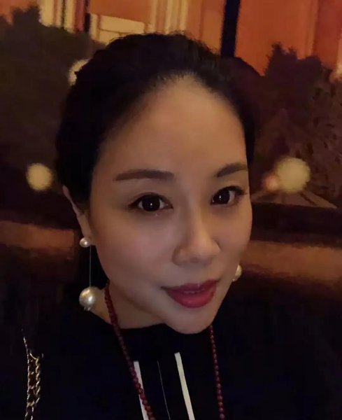 歌手门丽个人资料简介