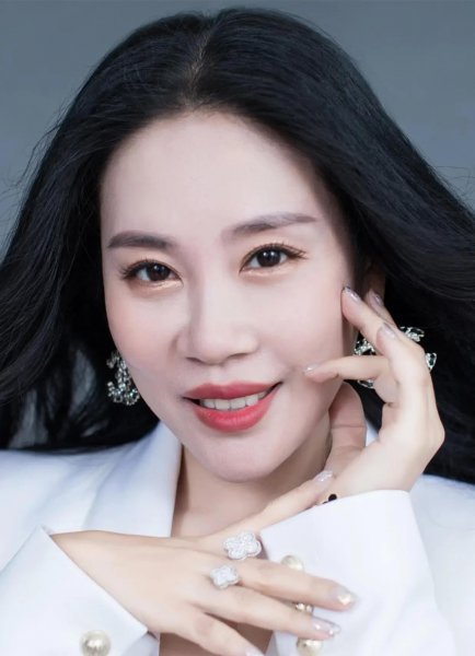 歌手门丽个人资料简介