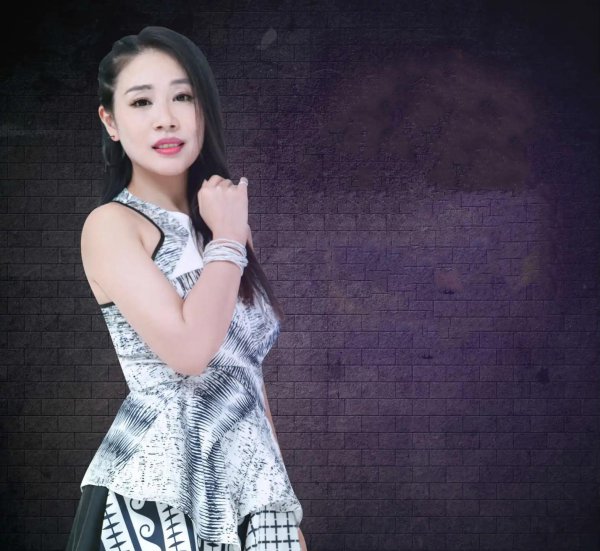 歌手门丽个人资料简介