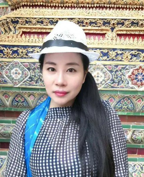 歌手门丽个人资料简介