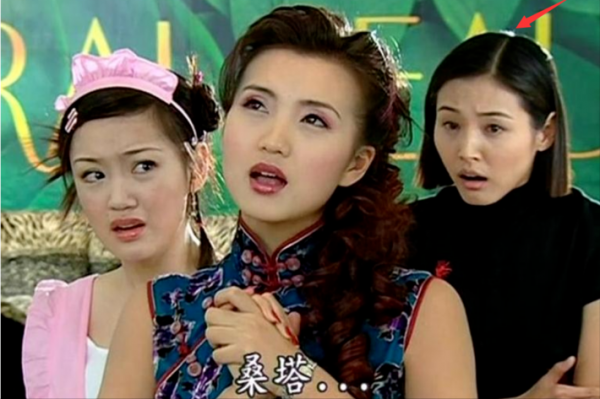 演员张延个人资料简介