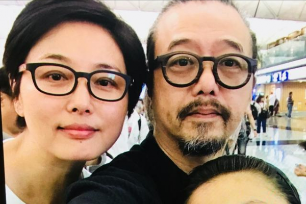 演员张延个人资料简介