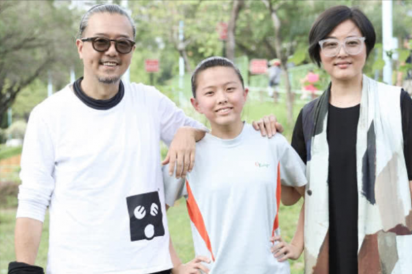 演员张延个人资料简介