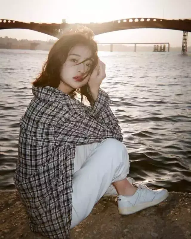 最能打动女人心的暖心情话