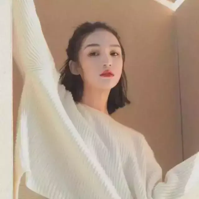 最能打动女人心的暖心情话