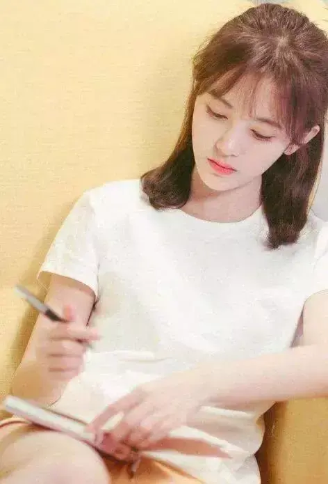 最能打动女人心的暖心情话