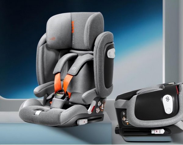 儿童安全座椅品牌十大排名