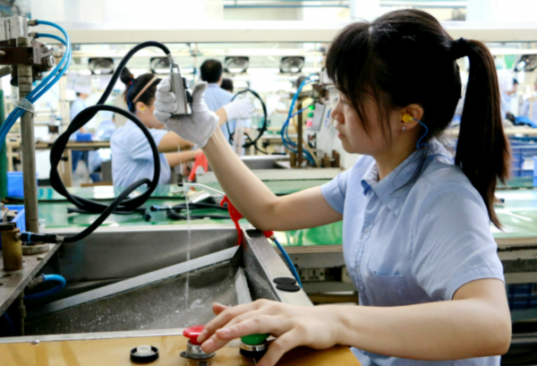 开个五金店能利润大不