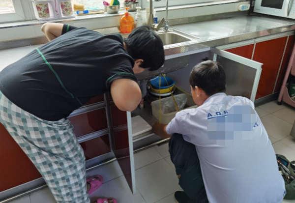 开个五金店能利润大不