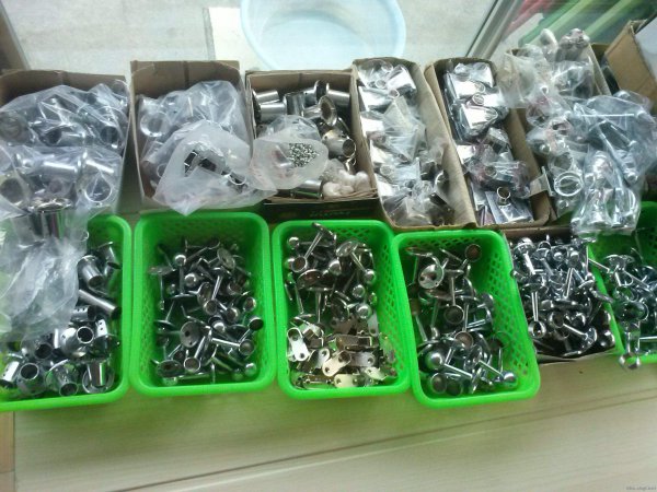 开个五金店能利润大不