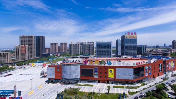 开个五金店能利润大不