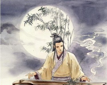 中国古代四大名琴是哪四种 四大名琴及其背后的故事