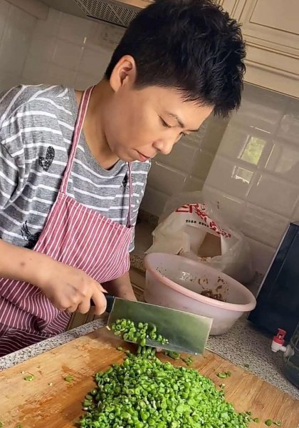 邓亚萍真正身高