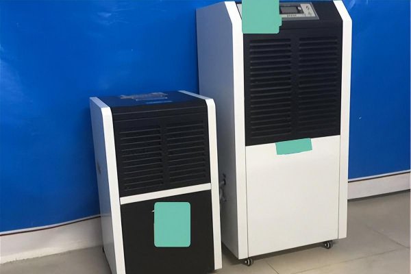 除湿机真的有除湿效果吗