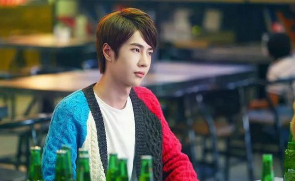 王一博演的电视剧有哪些