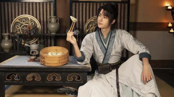 王一博演的电视剧有哪些