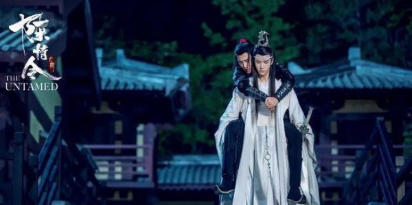 王一博演的电视剧有哪些