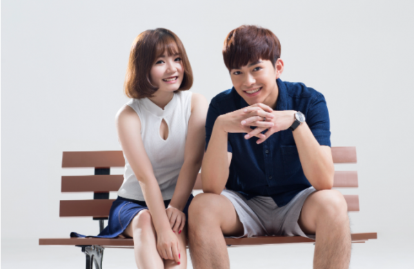 闷骚型的男人是什么样子的