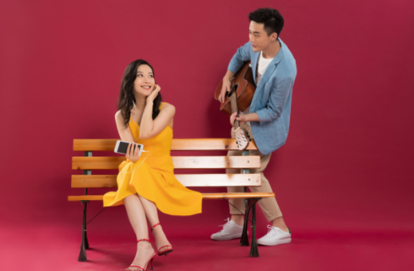 闷骚型的男人是什么样子的