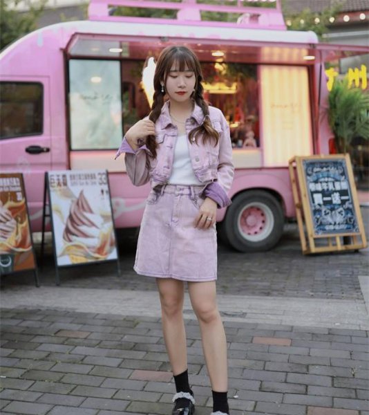 158身高穿连衣裙子最佳长度