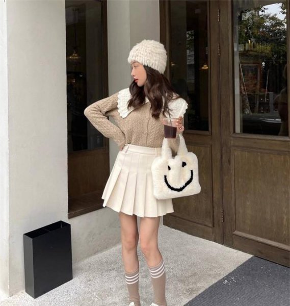 158身高穿连衣裙子最佳长度