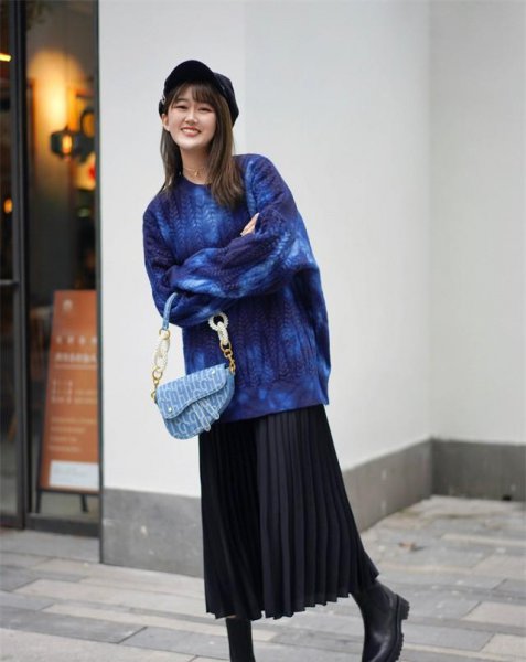 158身高穿连衣裙子最佳长度