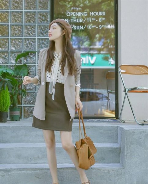 158身高穿连衣裙子最佳长度