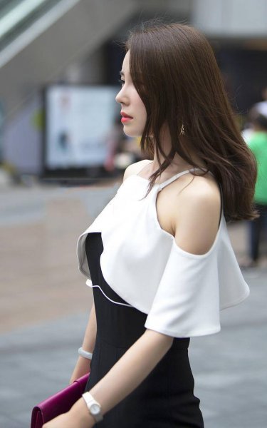 连体裤搭配什么鞋子好看