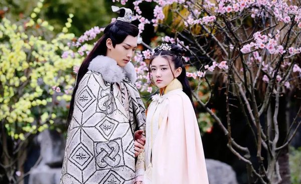 好看的穿越剧排行榜前十名