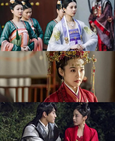 好看的穿越剧排行榜前十名