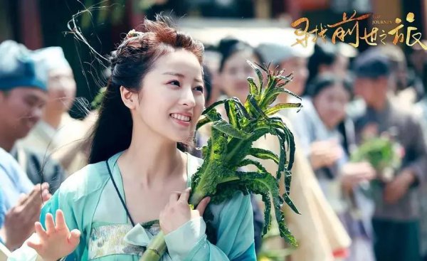 好看的穿越剧排行榜前十名