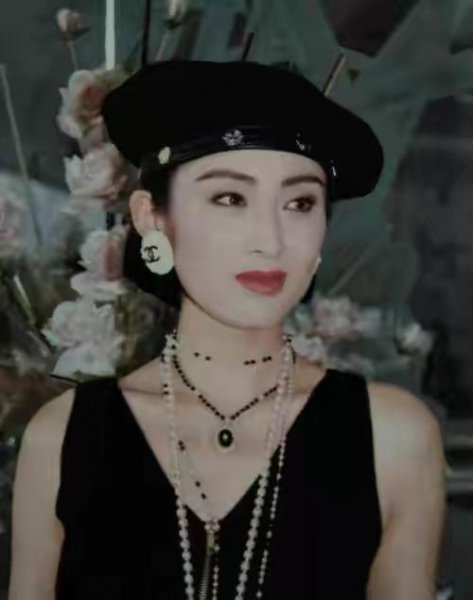 中国最漂亮的女明星排行榜