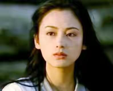 中国最漂亮的女明星排行榜