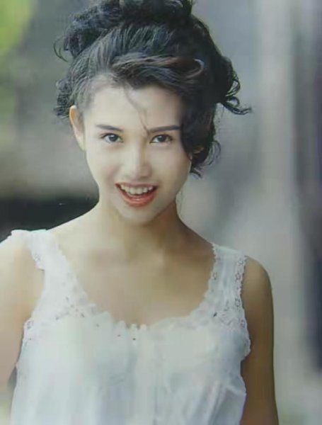 中国最漂亮的女明星排行榜