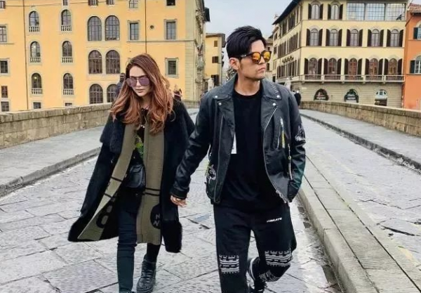 昆凌个人简历资料介绍