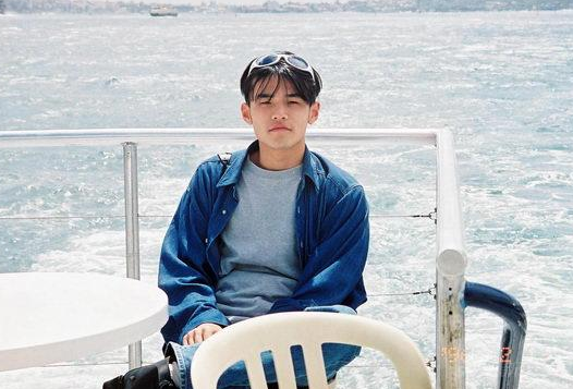 昆凌个人简历资料介绍