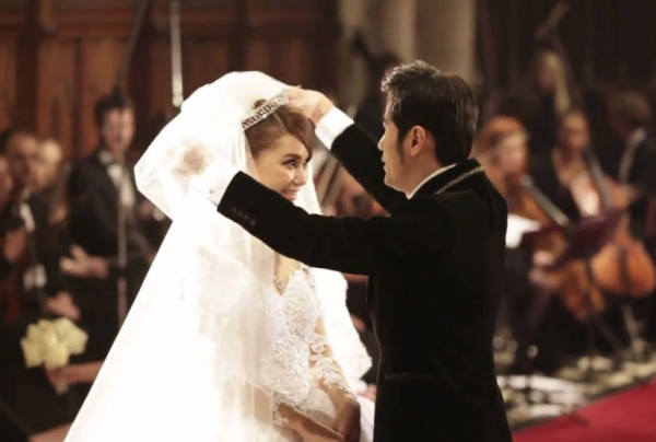 昆凌个人简历资料介绍