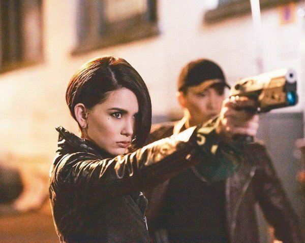 昆凌个人简历资料介绍