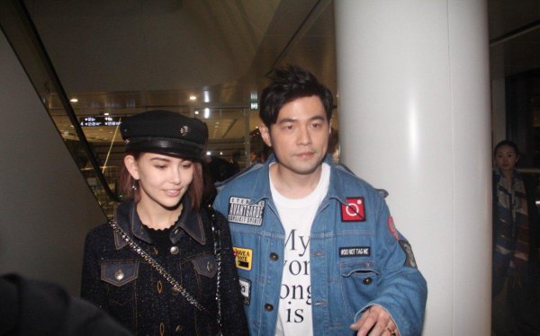 昆凌个人简历资料介绍