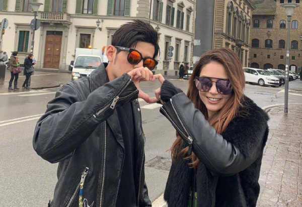 昆凌个人简历资料介绍