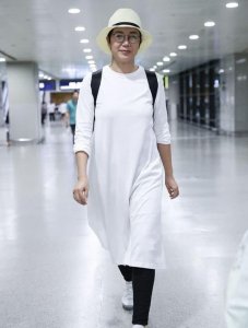 蒋雯丽电视剧作品大全 影视演员蒋雯丽个人资料及简介