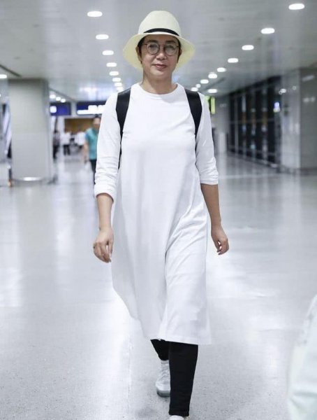 蒋雯丽电视剧作品大全