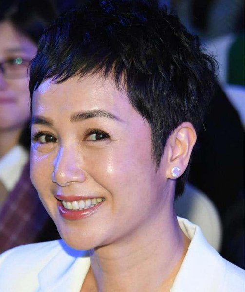 蒋雯丽电视剧作品大全