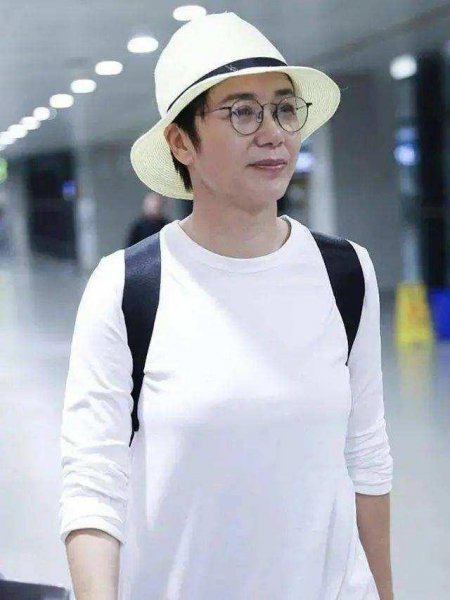 蒋雯丽电视剧作品大全